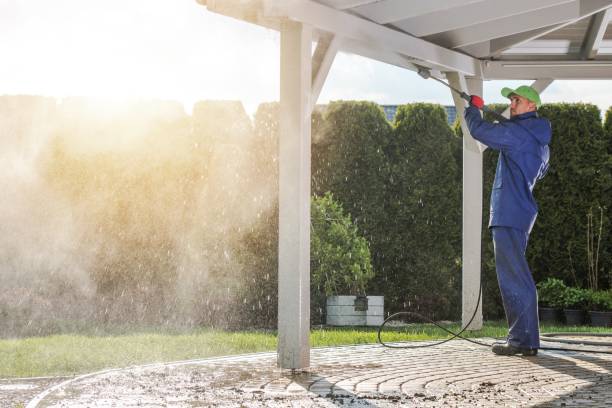 Best Restaurant Pressure Washing  in Blackshear, GA