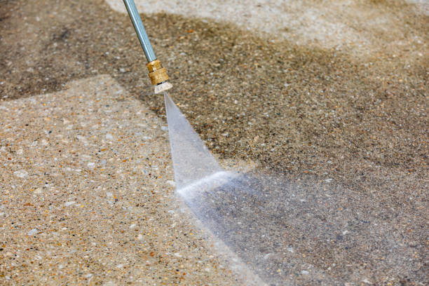 Best Machinery and Equipment Cleaning  in Blackshear, GA
