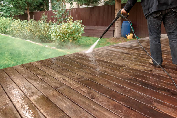 Best Driveway Pressure Washing  in Blackshear, GA
