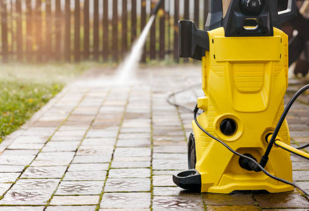 Best Fence Cleaning  in Blackshear, GA