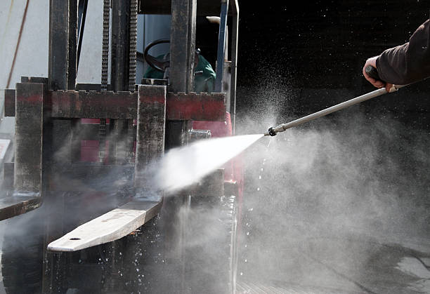 Best Building Exterior Washing  in Blackshear, GA
